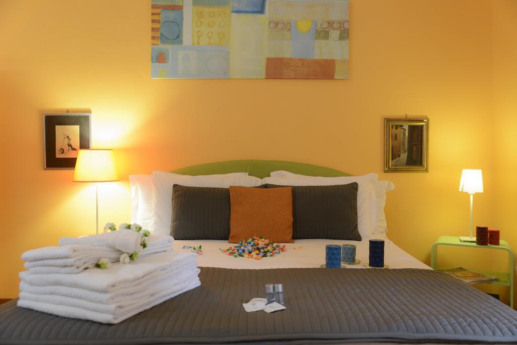 Style House Roma Quarto foto