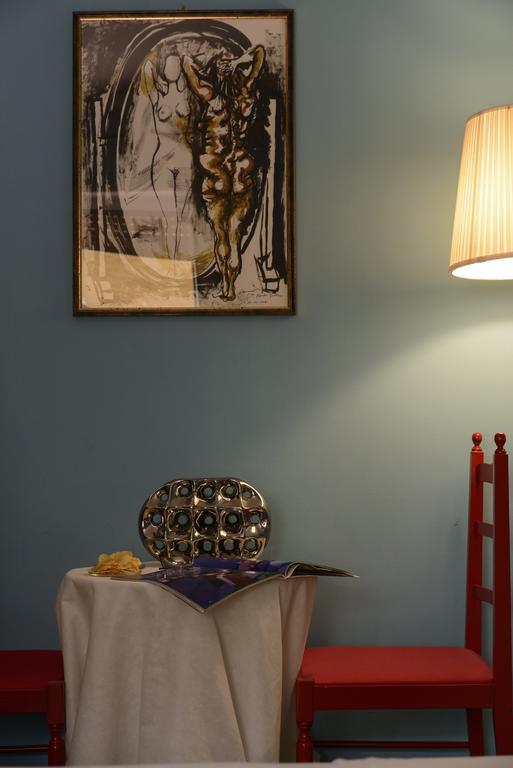 Style House Roma Exterior foto