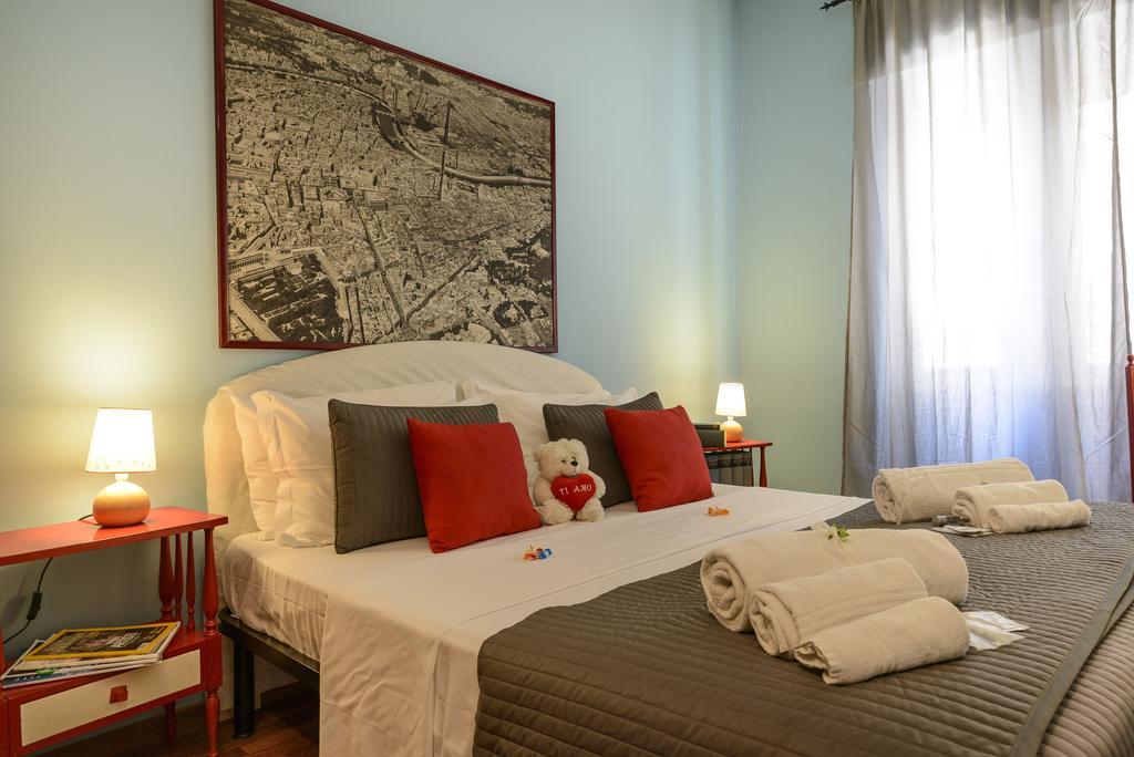 Style House Roma Quarto foto