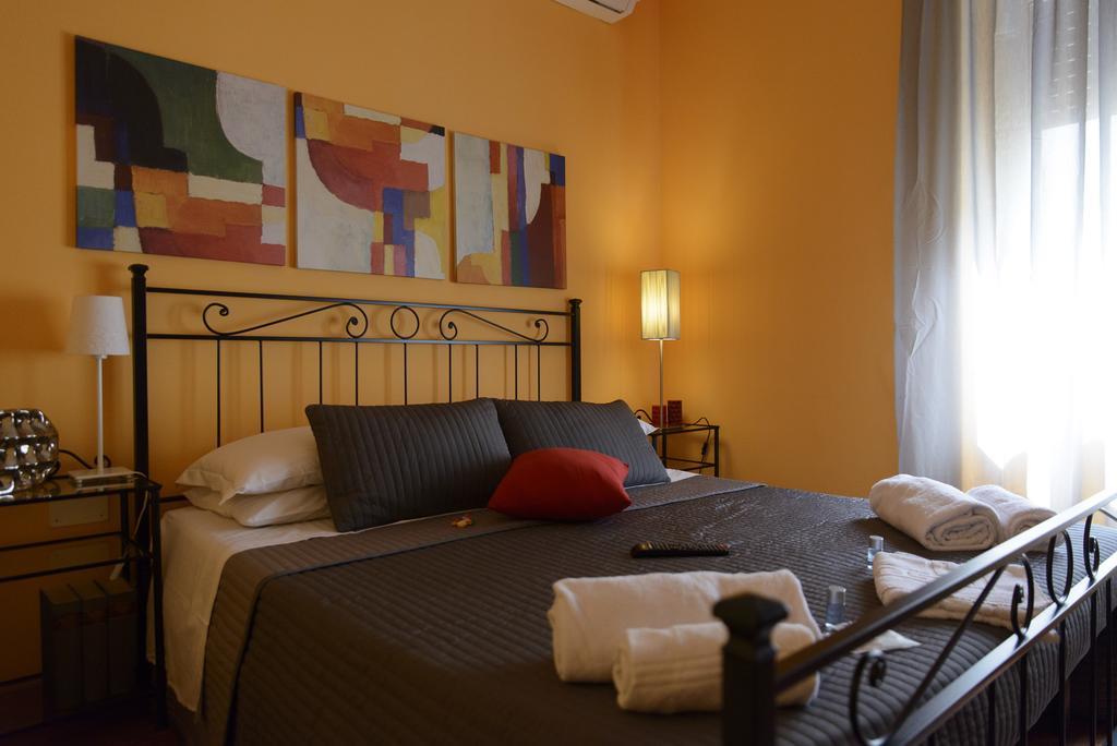 Style House Roma Quarto foto