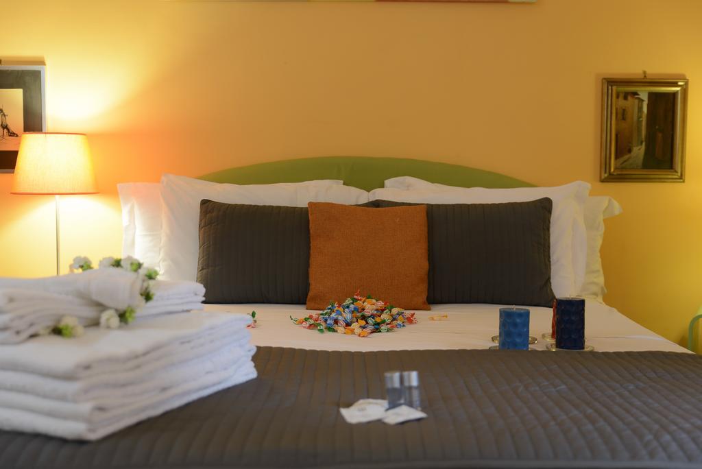 Style House Roma Quarto foto