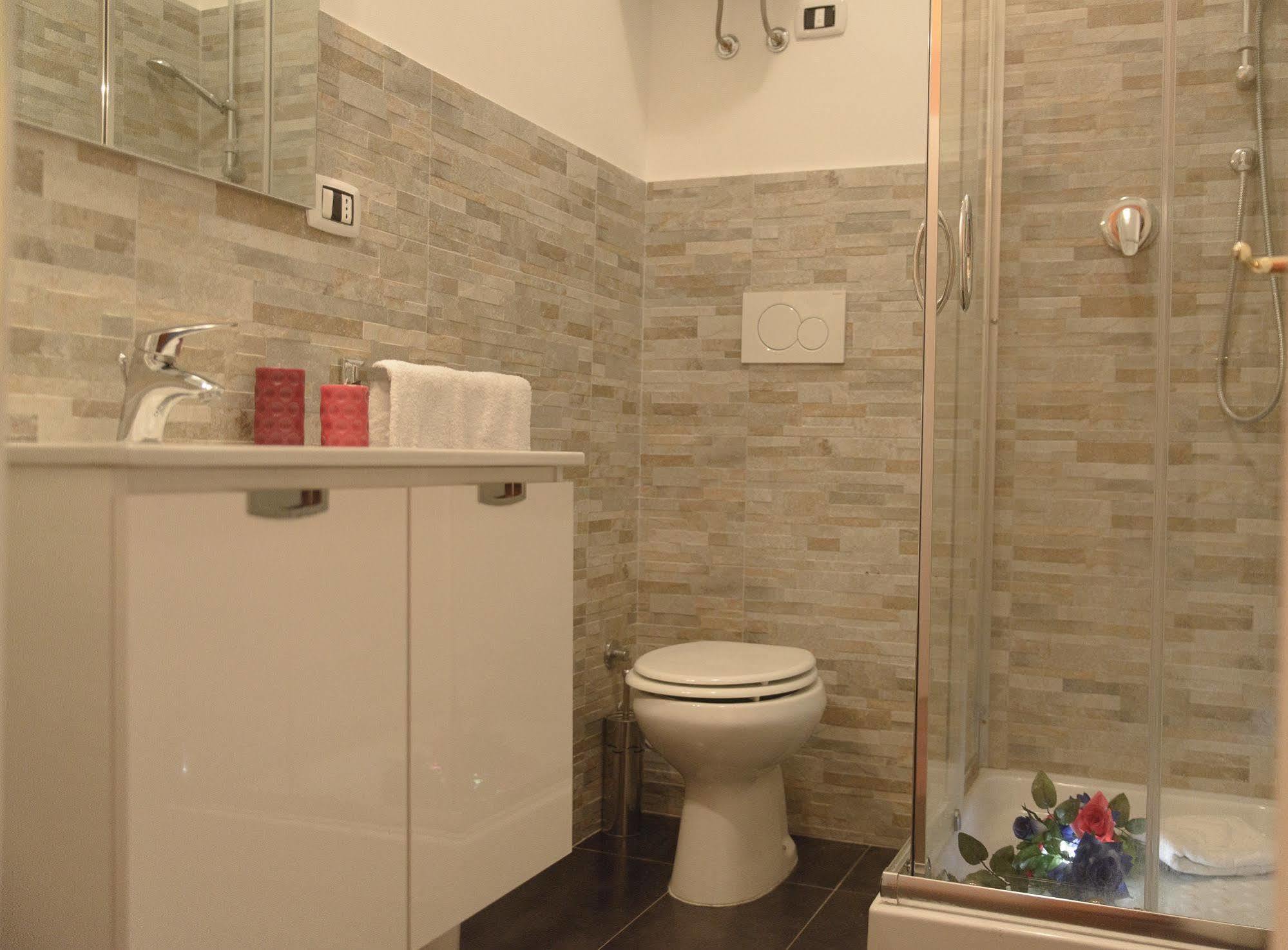 Style House Roma Exterior foto