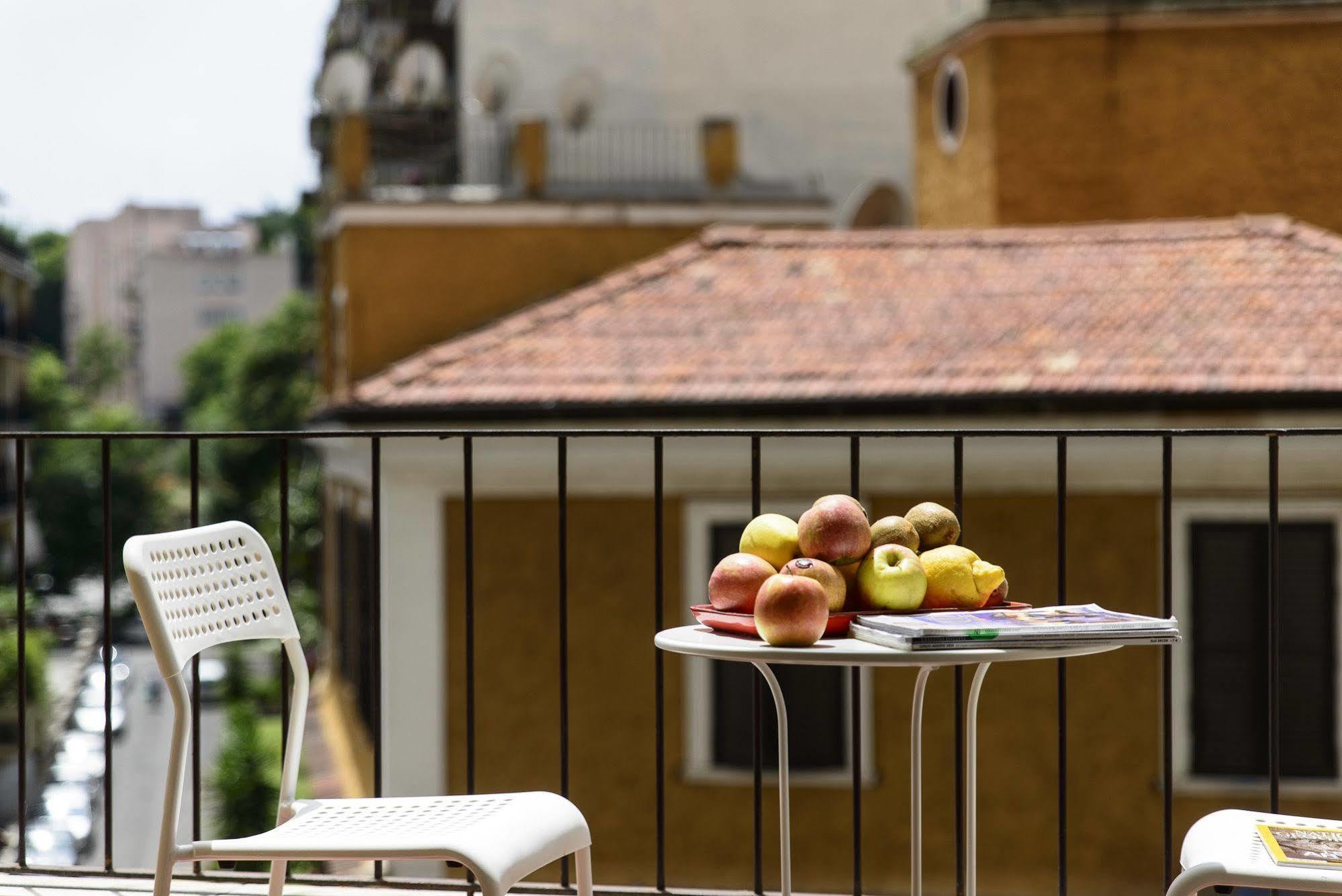 Style House Roma Exterior foto